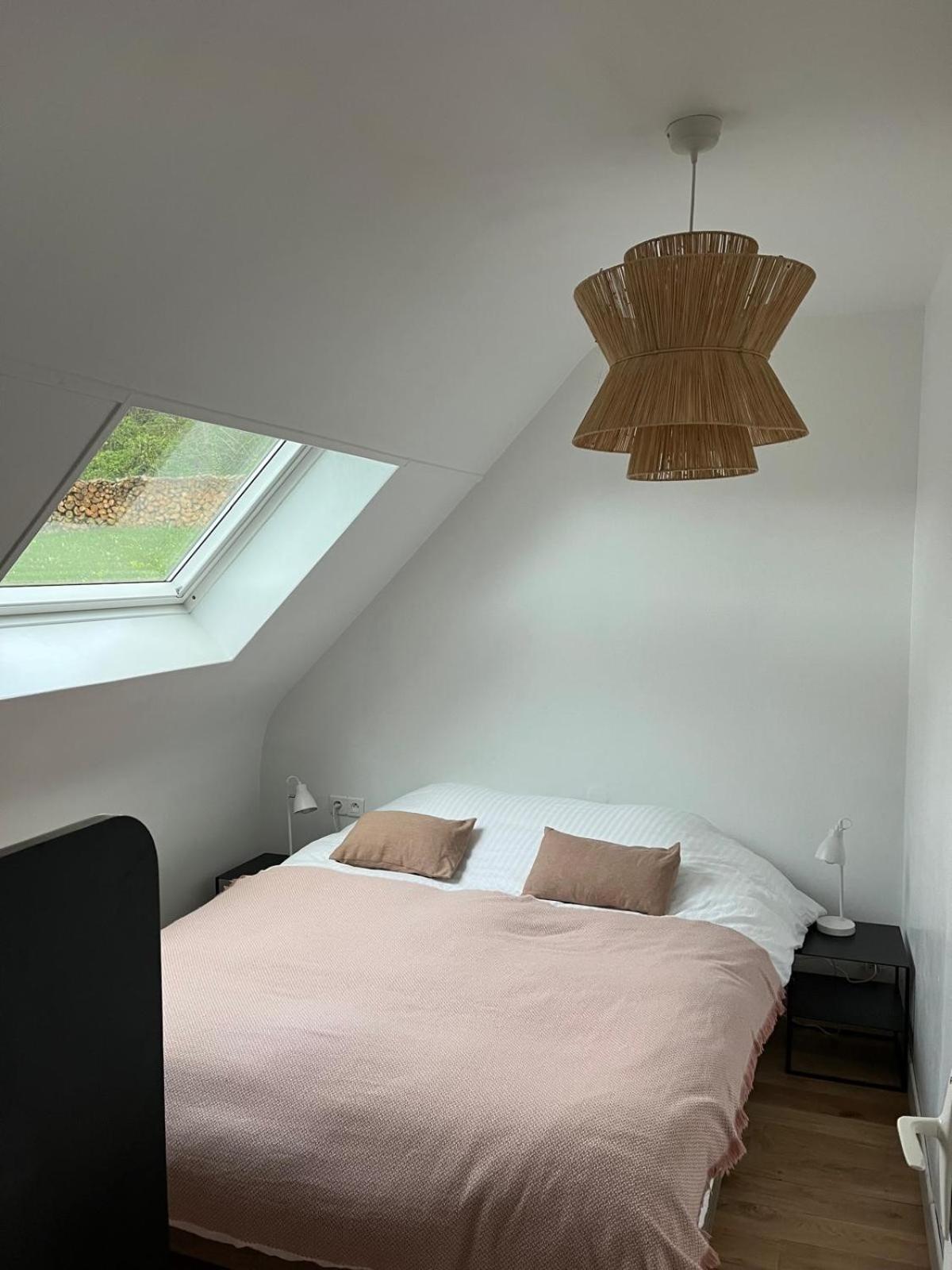 Maison Le Coteau Plage Vue Mer, 8 Pers. Petit Caux 외부 사진